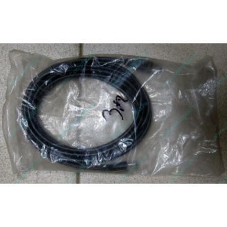 Кабель IEEE1394 (6P-6P) Firewire 3 м цена в Шахтах, купить кабель IEEE-1394 (6PIN-6PIN) Fire-Wire 3m (Шахты)