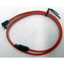 Угловой SATA кабель (Шахты)