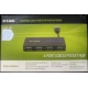 Карманный USB 2.0 концентратор D-Link DUB-104 в Шахтах, USB хаб DLink DUB104 (Шахты)