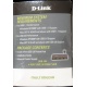 Карманный USB 2.0 концентратор D-Link DUB-104 в Шахтах, USB хаб DLink DUB104 (Шахты)