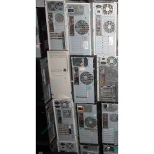Простые Б/У компьютеры Celeron 1.7GHz s478 /память 512Mb /жёсткий диск 40Gb /ATX оптом (Шахты)