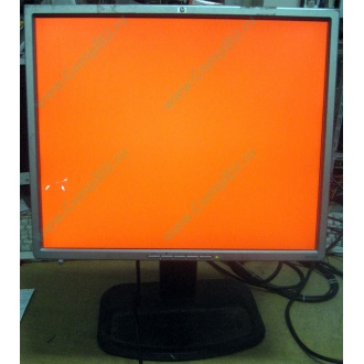 Монитор 19" TFT HP 1955 (DVI в Шахтах, USB-хаб) "квадратный" (Шахты)