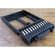 Заглушка HDD Blank Filler SAS/SATA 2,5" для серверов HP (376384-001) FR2000 В1279 (Шахты)