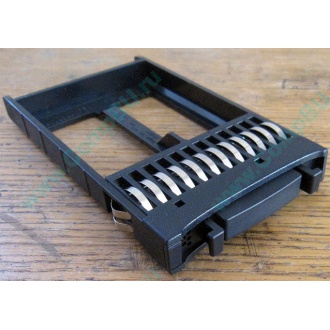 Заглушка HDD Blank Filler SAS/SATA 2,5" для серверов HP (376384-001) FR2000 В1279 (Шахты)