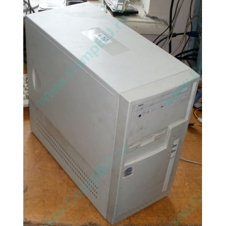 Intel Celeron 1.7GHz /256Mb /40Gb /ATX 300W (Шахты)