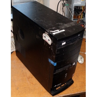 Intel Pentium-4 630 3.0GHz (2048k) HT /2048Mb /160Gb /ATX 350W (Шахты)