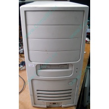 Intel Pentium-4 630 3.0GHz HT /1024Mb /120Gb /ATX 350W (Шахты)