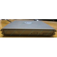 Внешний DVD/CD-RW привод Dell PD01S для ноутбуков DELL Latitude D400 в Шахтах, D410 в Шахтах, D420 в Шахтах, D430 (Шахты)