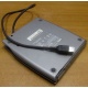 Внешний DVD/CD-RW привод Dell PD01S для ноутбуков DELL Latitude D400 в Шахтах, D410 в Шахтах, D420 в Шахтах, D430 (Шахты)
