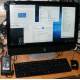 Моноблок HP Envy Recline 23-k010er D7U17EA Core i5 /16Gb DDR3 /240Gb SSD + 1Tb HDD (Шахты)