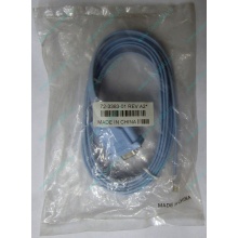 Кабель Cisco 72-3383-01 в Шахтах, купить консольный кабель Cisco CAB-CONSOLE-RJ45 (72-3383-01) цена (Шахты)