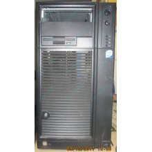 Корпус Intel SC5299DP (Шахты)