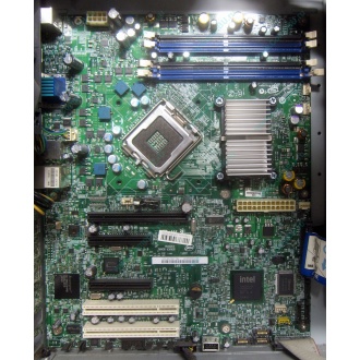 Материнская плата Intel Server Board S3200SH s.775 (Шахты)