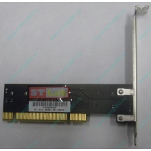 SATA RAID контроллер ST-Lab A-390 (2 port) PCI (Шахты)