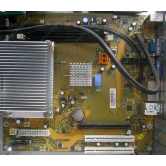 Материнская плата W26361-W1752-X-02 для Fujitsu Siemens Esprimo P2530 (Шахты)