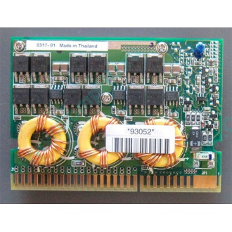 VRM модуль HP 266284-001 12V (Шахты)