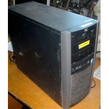 Сервер HP Proliant ML310 G4 470064-194 фото (Шахты).