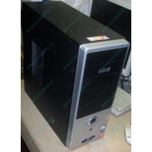Двухядерный компьютер Intel Celeron G1610 (2x2.6GHz) s.1155 /2048Mb /250Gb /ATX 350W (Шахты)