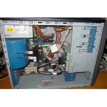 Двухядерный сервер HP Proliant ML310 G5p 515867-421 Core 2 Duo E8400 фото (Шахты)