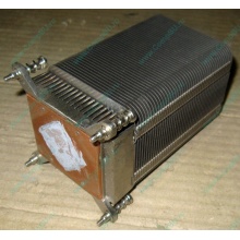 Радиатор HP p/n 433974-001 для ML310 G4 (с тепловыми трубками) 434596-001 SPS-HTSNK (Шахты)