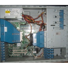Сервер HP Proliant ML310 G4 418040-421 на 2-х ядерном процессоре Intel Xeon фото (Шахты)