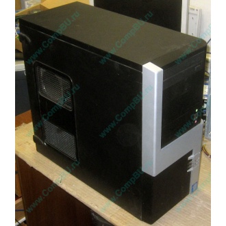 Четырехядерный компьютер Intel Core 2 Quad Q8300 (4x2.5GHz) /4096Mb /250Gb /ATI X1300 /ATX 450W (Шахты)