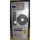 Компьютер Intel Core 2 Quad Q8300 (4x2.5GHz) /4096Mb /250Gb /ATI X1300 /ATX 450W вид сзади (Шахты)