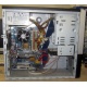 Intel Core 2 Quad Q8300 (4x2.5GHz) /Gigabyte GA-EP43-S3L /4096Mb /250Gb /ATI Radeon X1300 /ATX 450W (Шахты)