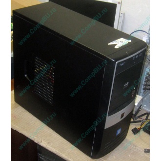Двухъядерный компьютер Intel Pentium Dual Core E5300 (2x2.6GHz) /2048Mb /250Gb /ATX 300W  (Шахты)