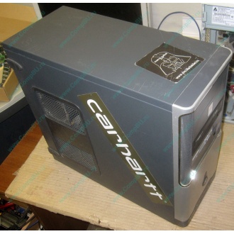 Двухъядерный компьютер Intel Core 2 Duo E6750 (2x2.67GHz) s.775 /2048Mb /250Gb /ATX 450W (Шахты)