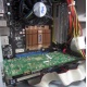 Intel C2D E8400 /Asus P5N-D /2 x 2048Mb DDR2 Corsair CM2X2048-6400C5DHX XMS2-6400 с радиатором /512Mb nVidia GeForce 8800GT (Шахты)