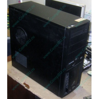 Четырехъядерный компьютер AMD A8 3820 (4x2.5GHz) /4096Mb /500Gb /ATX 500W (Шахты)
