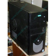 Компьютер Б/У Intel Core i3 2120 (2x3.3GHz HT) /4096Mb /250Gb /ATX 350W (Шахты)