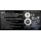 NEC LCD1501 NL 2501 (Шахты)