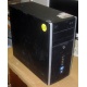 HP Compaq 6200 PRO MT Intel Core i3 2120 /4Gb /500Gb (Шахты)