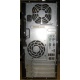 Компьютер HP Compaq 6200 PRO MT Intel Core i3 2120 /4Gb /500Gb вид сзади (Шахты)