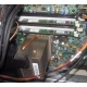 Кулер HP p/n 628553-001 с тепловыми трубками (Шахты)