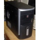 Двухъядерный системный блок Intel Pentium Dual Core E5300 (2x2600MHz) /2048 Mb /250 Gb /ATX 350 W (Шахты)