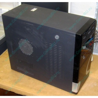 Компьютер Intel Pentium Dual Core E5300 (2x2.6GHz) s775 /2048Mb /160Gb /ATX 400W (Шахты)