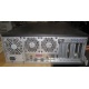Сервер IBM x225 8649-6AX вид сзади в Шахтах, сервер IBM X-SERIES 225 86496-AX порты в Шахтах, IBM eServer xSeries 225 86496AX разъемы (Шахты)
