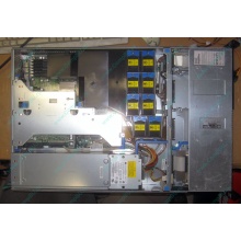 2U сервер 2 x XEON 3.0 GHz /4Gb DDR2 ECC /2U Intel SR2400 2x700W (Шахты)