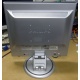 Монитор 17" TFT Philips 170B вид сзади (Шахты)