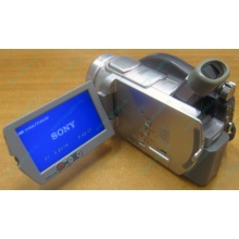 Sony DCR-DVD505E в Шахтах, видеокамера Sony DCR-DVD505E (Шахты)