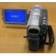 Видеокамера Sony DCRDVD505E (Шахты)