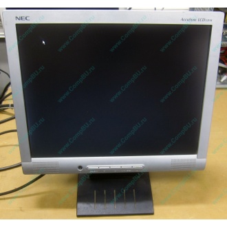 Монитор 15" TFT NEC AccuSync LCD52VM в Шахтах, NEC LCD 52VM (Шахты)