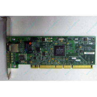 Сетевая карта IBM 31P6309 (31P6319) PCI-X купить Б/У в Шахтах, сетевая карта IBM NetXtreme 1000T 31P6309 (31P6319) цена БУ (Шахты)