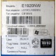 Samsung E1920NW CB19WS LS19CLNSB/EN (Шахты)