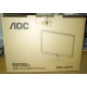 Монитор 18.5" AOC E970S E970Swn (Шахты)