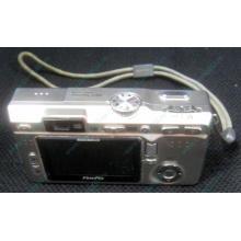 Фотоаппарат Fujifilm FinePix F810 (без зарядного устройства) - Шахты