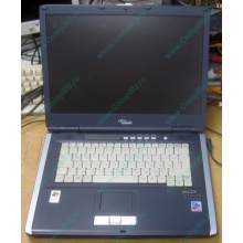 Ноутбук Fujitsu Siemens Lifebook C1320D (Intel Pentium-M 1.86Ghz /512Mb DDR2 /60Gb /15.4" TFT) C1320 (Шахты)